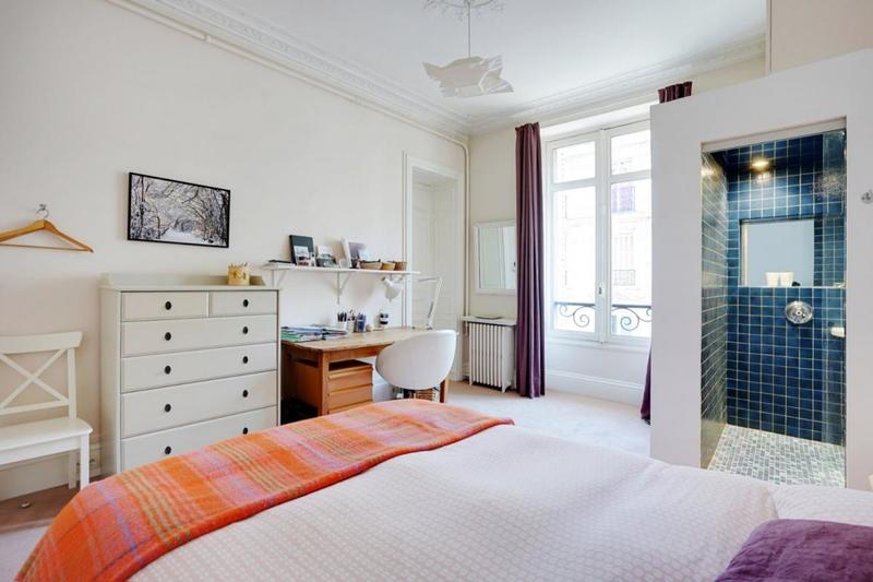 Appartement - 176 m² - 7 pièces