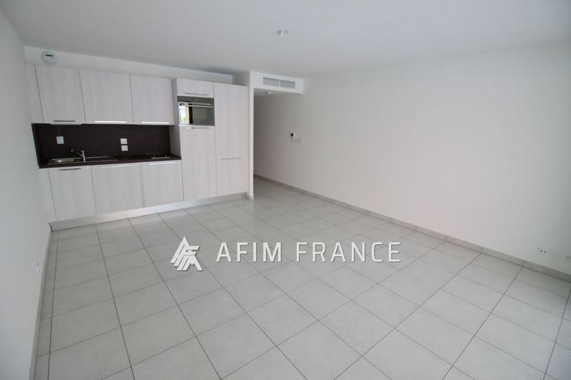 Appartement - 32 m² - 1 pièce