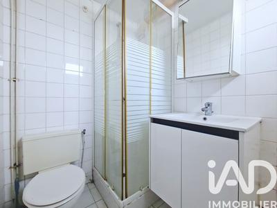 Appartement - 30 m² - 1 pièce