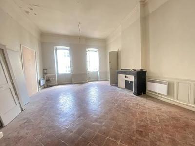Appartement - 101 m² - 3 pièces
