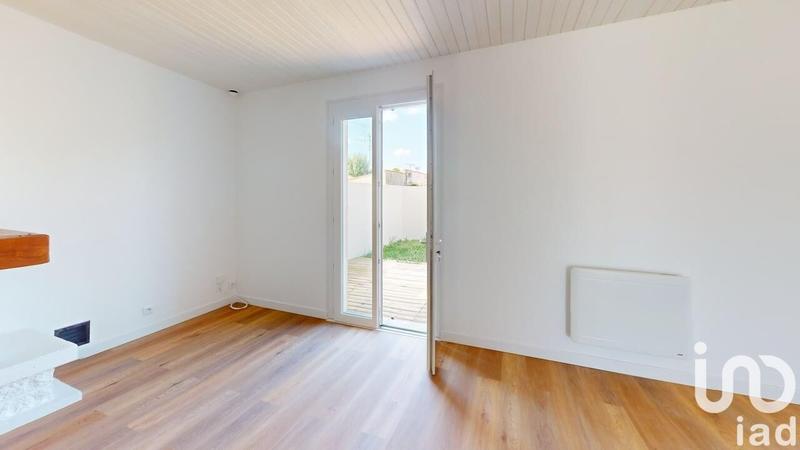 Maison - 96 m² - 5 pièces