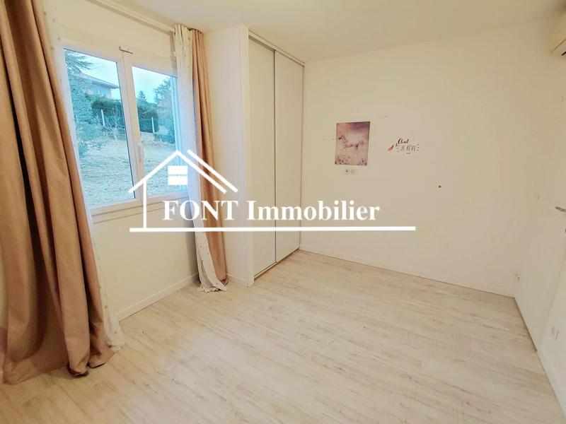 Maison - 131 m² - 6 pièces