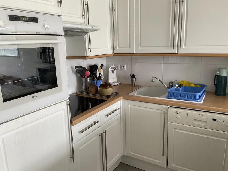 Appartement - 53 m² - 3 pièces