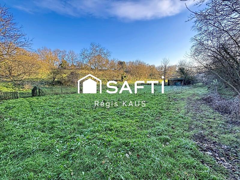 Maison - 240 m² - 10 pièces