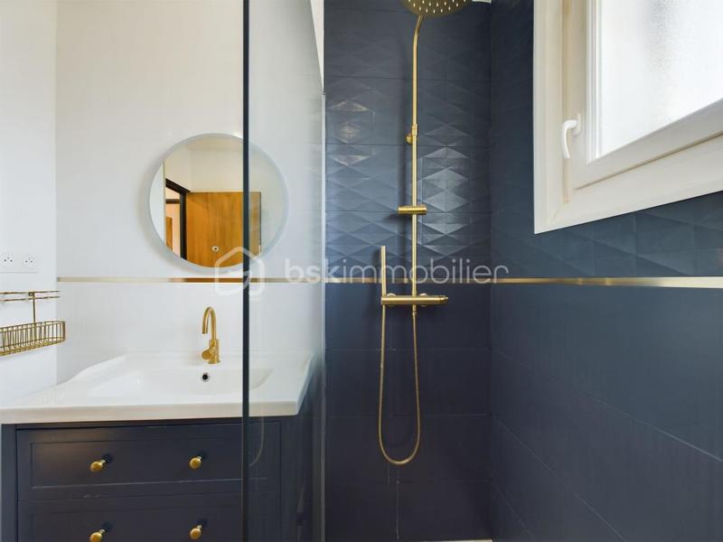 Maison - 136 m² - 7 pièces