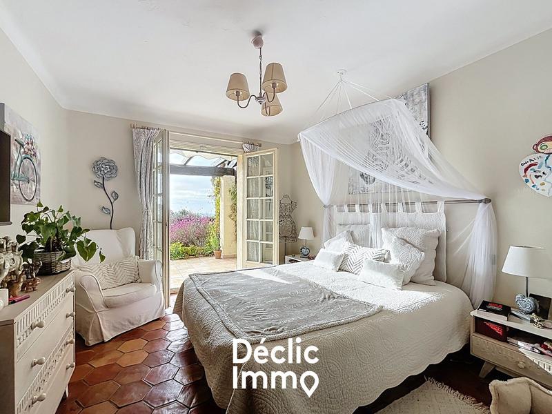 Maison - 190 m² - 7 pièces