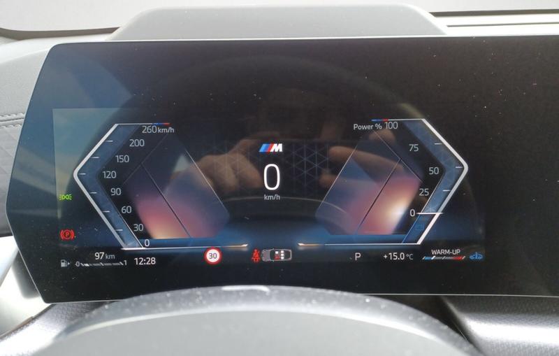 Bmw X2 sDrive 20i m-Sport 170 / Camera de Recul Regumateur Distance Jantes 21" Pack Innovation Affichge Tete Haute