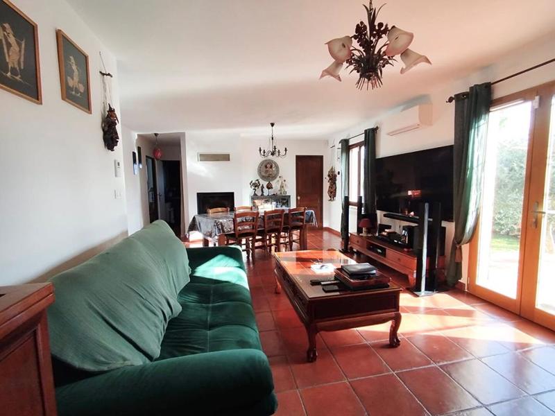 Maison - 133 m² - 8 pièces