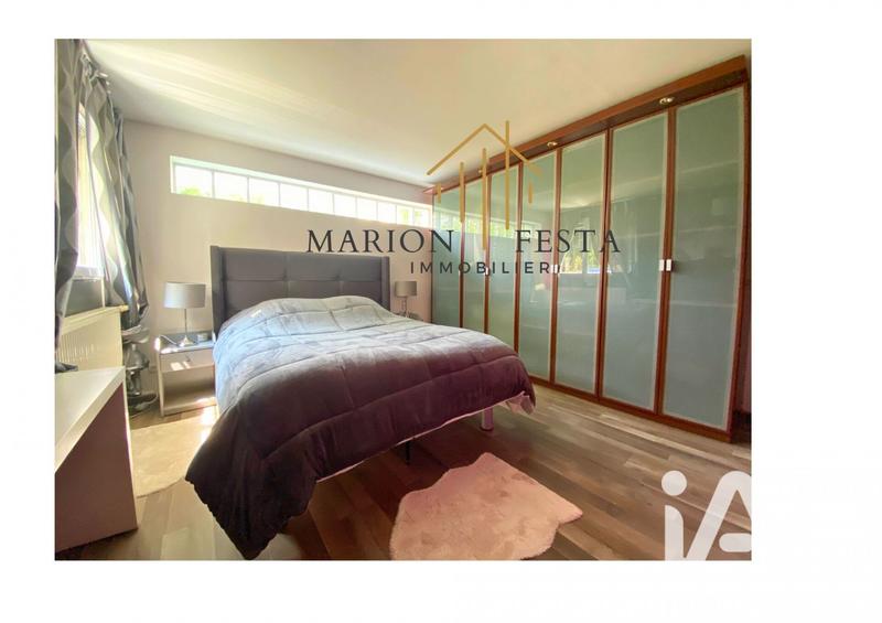 Maison - 146 m² - 8 pièces