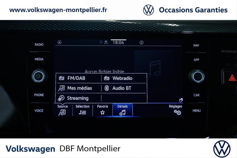 Volkswagen Polo 1.0 Tsi 95 s&amp;S Bvm5 Life