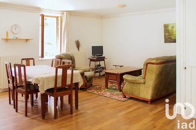 Maison de village - 240 m² - 5 pièces