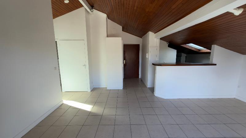 Appartement - 45 m² - 3 pièces