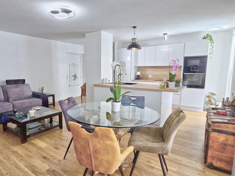 Appartement - 51 m² - 2 pièces