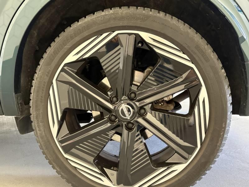 Nissan Qashqai e-Power 190 ch n-Design