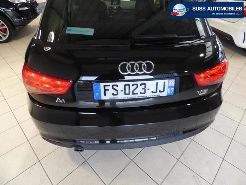 Audi A1 sportback 1.0 Tfsi ultra 95 Ch Ambition