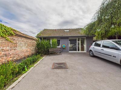 Maison - 178 m² - 7 pièces