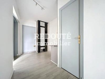 Appartement - 35 m² - 1 pièce