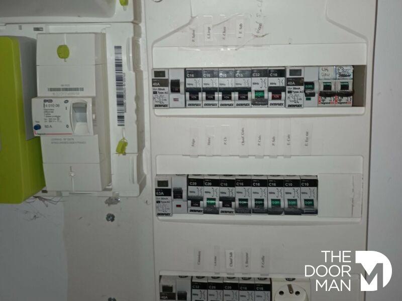 Maison - 71 m² - 3 pièces