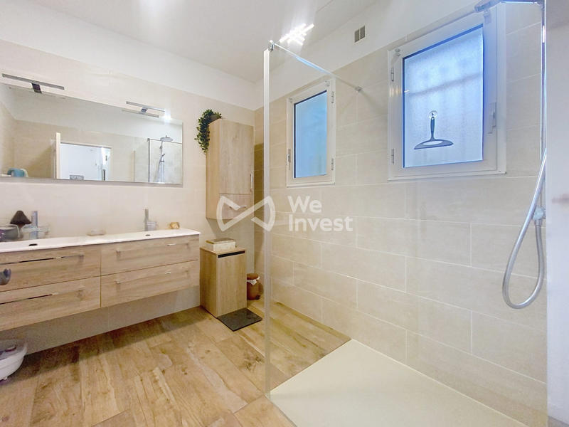 Maison - 131 m² - 5 pièces