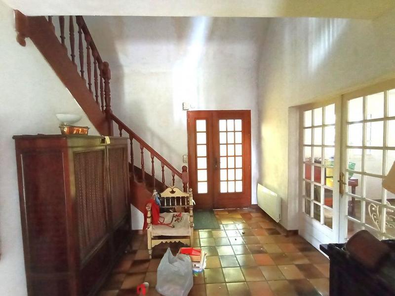 Maison traditionnelle - 145 m² - 6 pièces