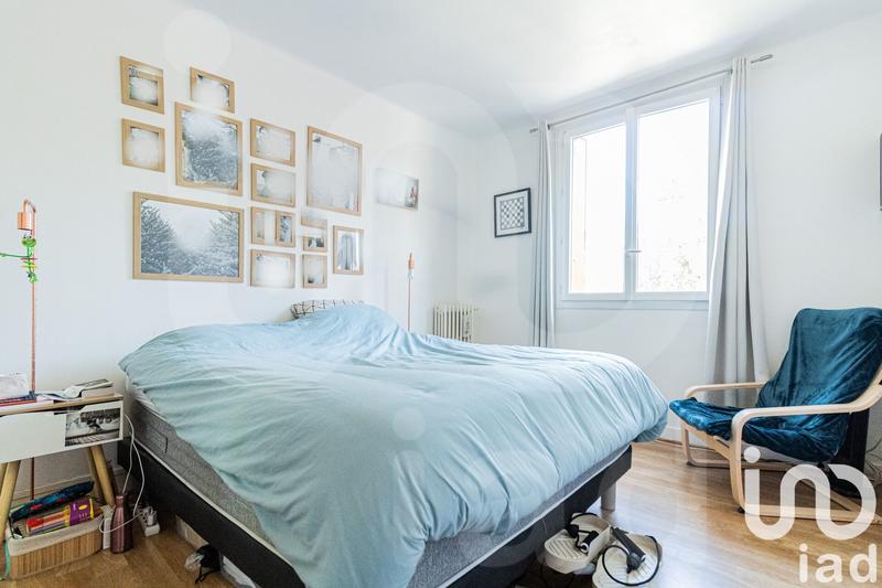 Appartement - 75 m² - 3 pièces