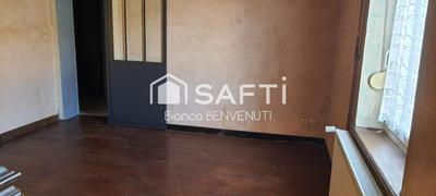 Appartement - 100 m² - 3 pièces