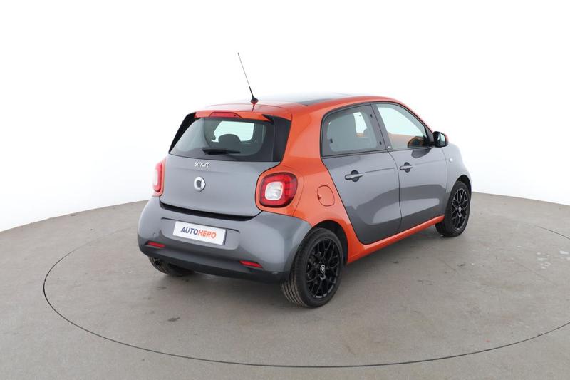 Smart ForFour 0.9 Edition 1 90 ch