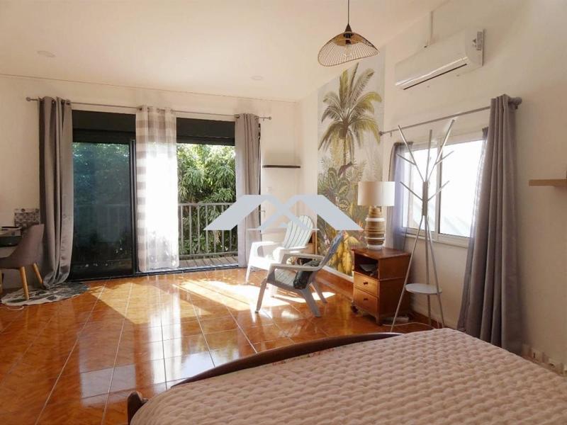 Maison traditionnelle - 55 m² - 3 pièces