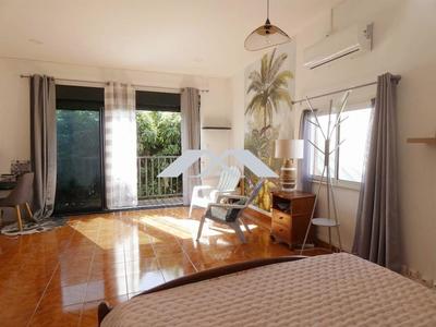 Maison traditionnelle - 55 m² - 3 pièces