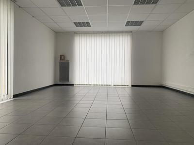 Local commercial - 130 m²