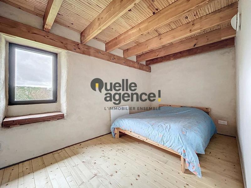 Maison - 151 m² - 7 pièces