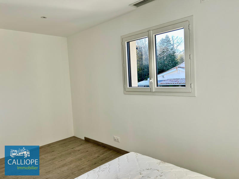 Maison - 136 m² - 6 pièces