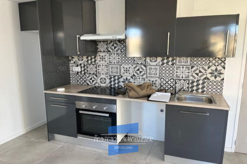 Appartement - 55 m² - 3 pièces