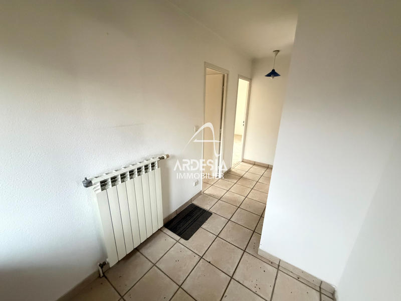 Maison - 104 m² - 4 pièces