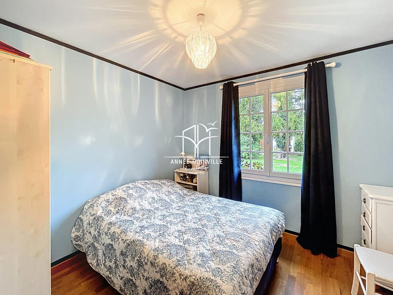 Maison ancienne - 180 m² - 7 pièces