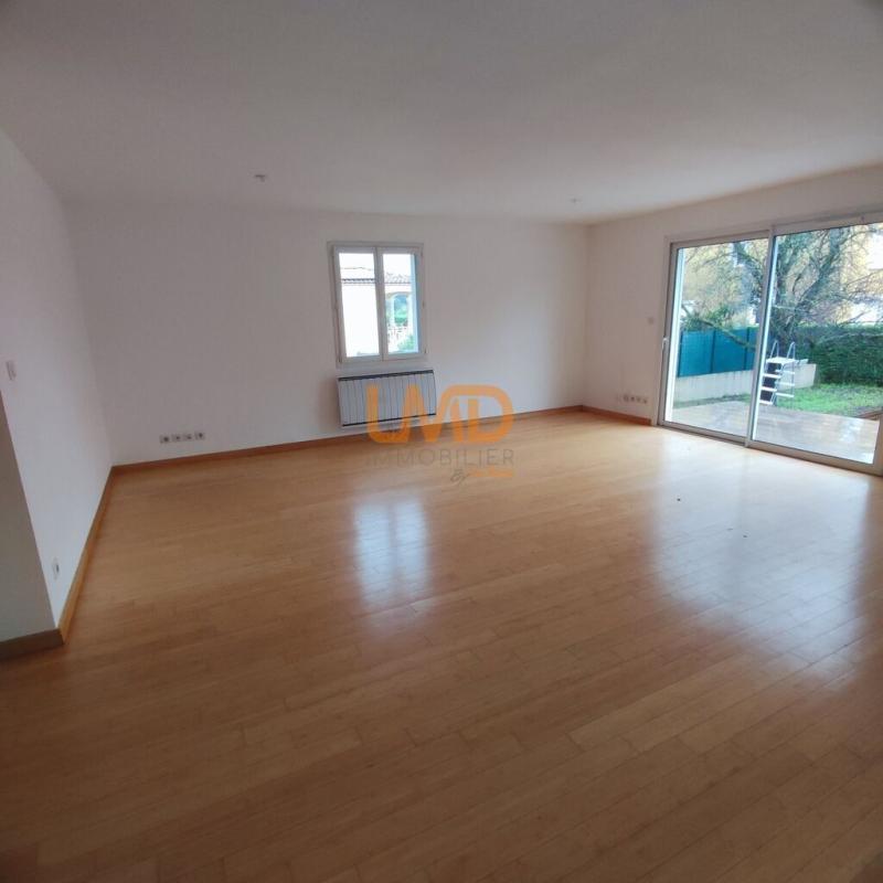 Maison - 102 m² - 4 pièces