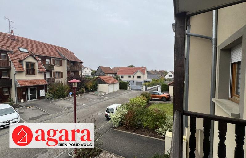 Appartement - 83 m² - 4 pièces