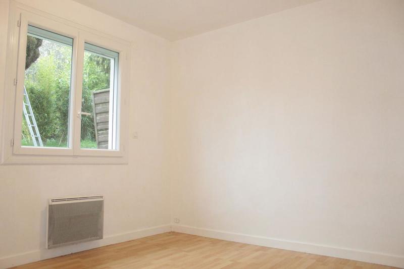 Maison - 70 m² - 4 pièces