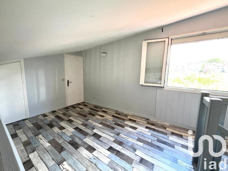 Duplex - 87 m² - 4 pièces