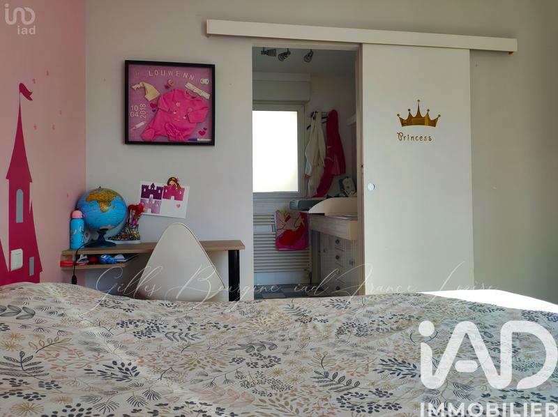 Maison - 165 m² - 8 pièces