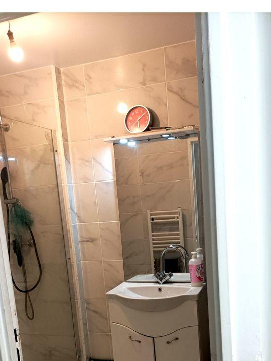 Maison - 119 m² - 6 pièces