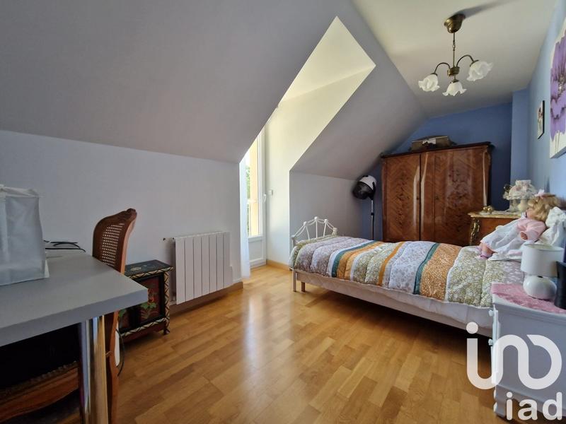 Maison - 175 m² - 8 pièces