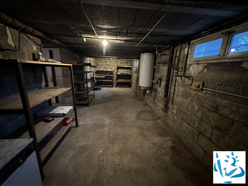 Maison - 62 m² - 4 pièces