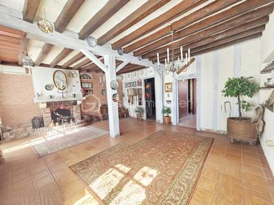 Longère - 122 m² - 5 pièces