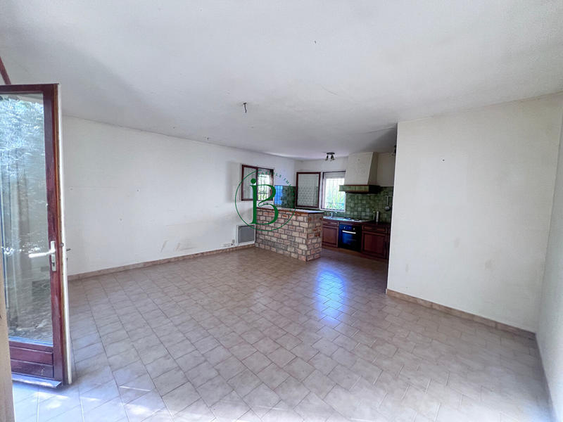 Villa - 66 m² - 3 pièces