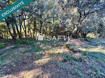 Terrain - 2 757 m²