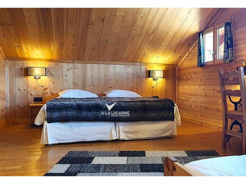 Ferme - 360 m² - 14 pièces