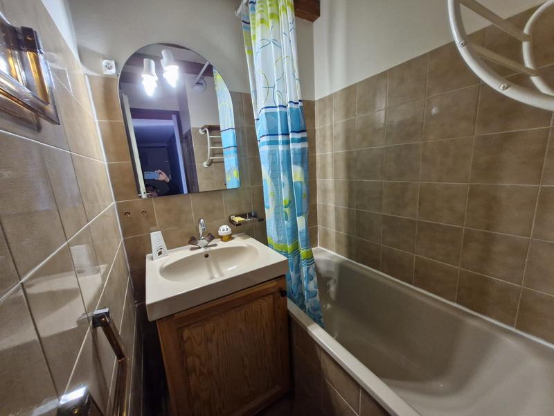 Appartement - 32 m² - 1 pièce