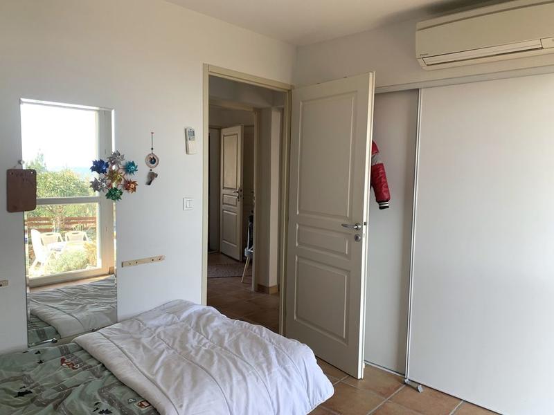 Villa - 94 m² - 5 pièces