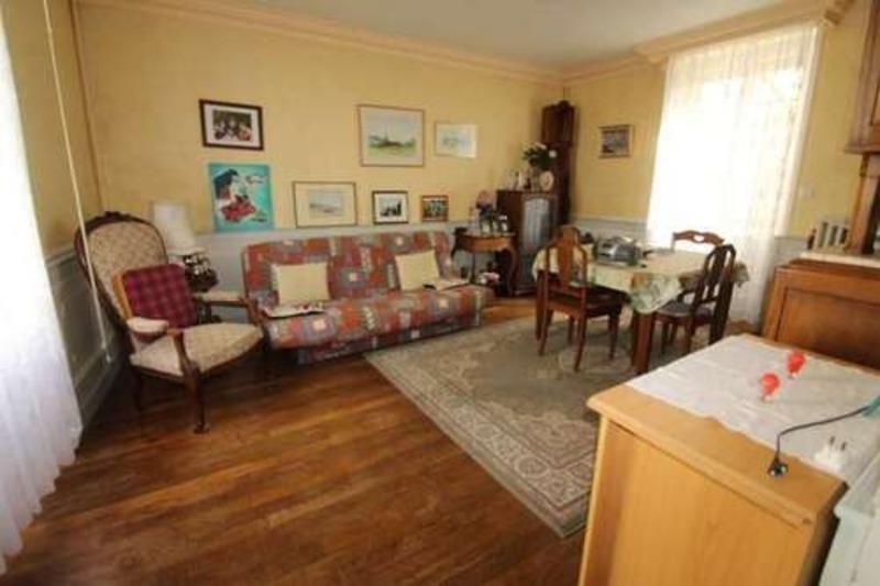 Maison de village - 173 m² - 10 pièces